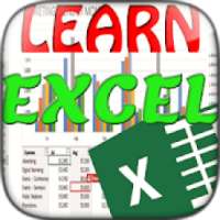 LEARN EXCEL BASIC TO ADVANCED on 9Apps