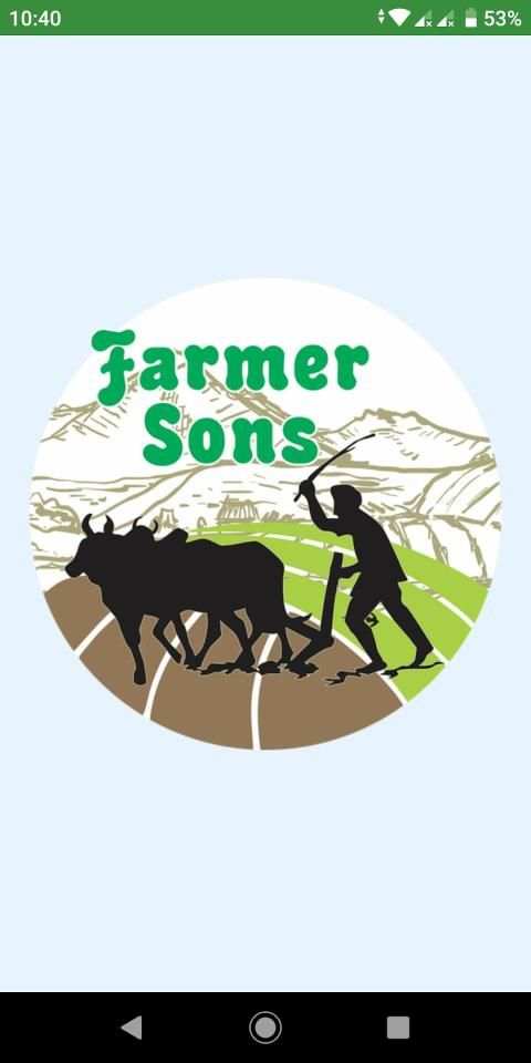 Farmer Sons screenshot 4