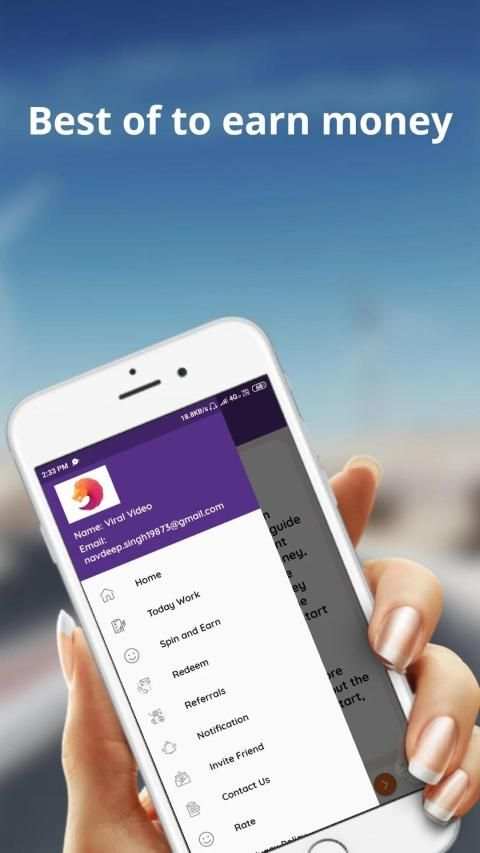 Cleane pay screenshot 6