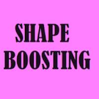 Shape and Butt Boosting at Home within a month on 9Apps