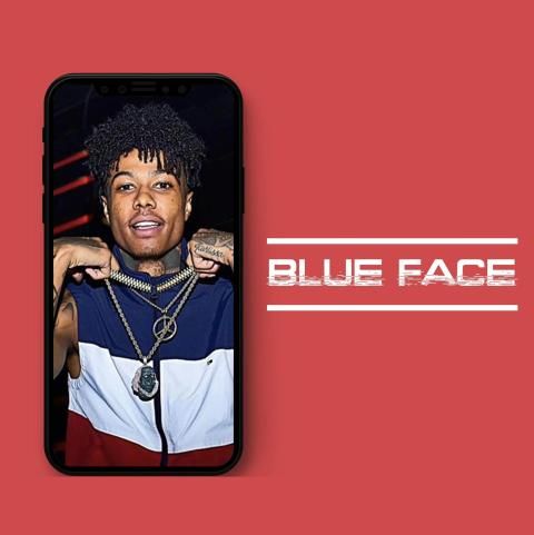 Blueface Wallpapers  Apps on Google Play