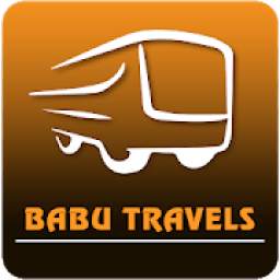 Babu Travels