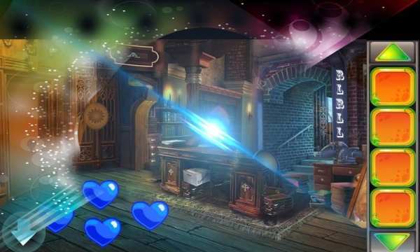 Best Escape Games 84 Hamsters Escape Game screenshot 1