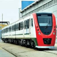 Bangladesh Railway on 9Apps