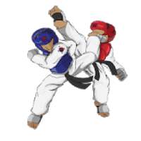 فرم های تکواندو
‎ on 9Apps