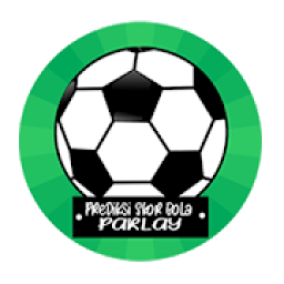 Prediksi Skor Bola Semua Liga dan Tips Parlay icon
