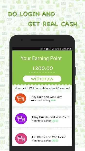 i-wallet screenshot 2