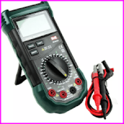 Measure charging icon