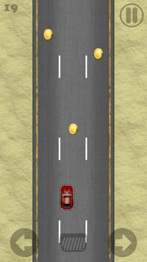 Driving Speed screenshot 2