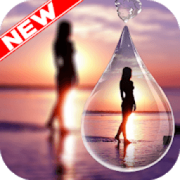 PIP Camera Beauty Photo Filters And Effects आइकन