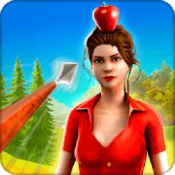 Apple Bow Shooter – Best 3D Archery Shooting Game