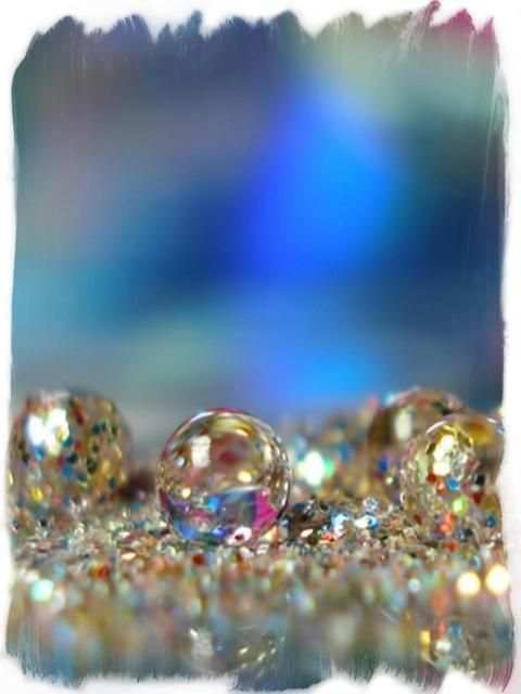 Glitter Wallpaper screenshot 2