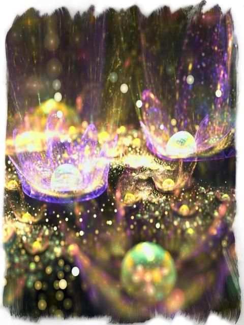 Glitter Wallpaper screenshot 1