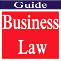 Business Law on 9Apps