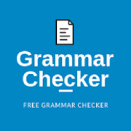 ikon Grammar Checker - Check Grammatical Mistakes