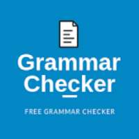 Grammar Checker - Check Grammatical Mistakes on 9Apps