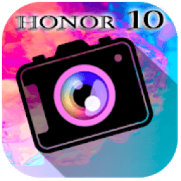 ikon Camera For Honor 10 Lite - Honor 10 Camera