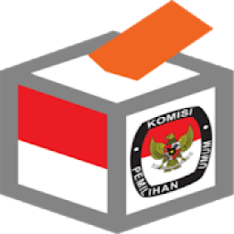 Info Pemilu icon
