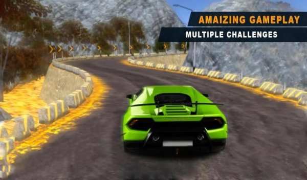 Hill Street Racing screenshot 3