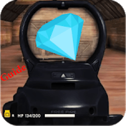 Free-Fire Guide 2019 आइकन