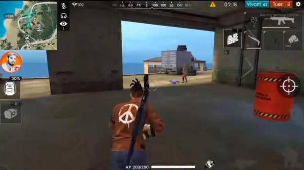 Free-Fire Guide 2019 screenshot 2