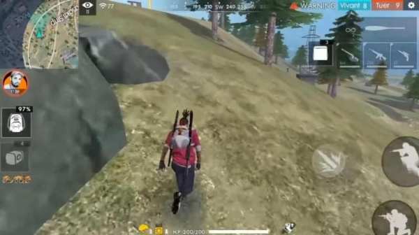 Free-Fire Guide 2019 screenshot 1