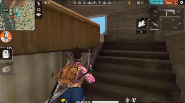 Free-Fire Guide 2019 screenshot 3