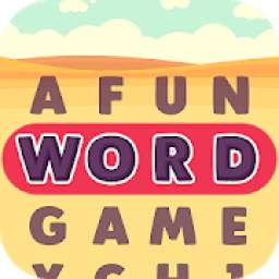 Word Search Pro Puzzles