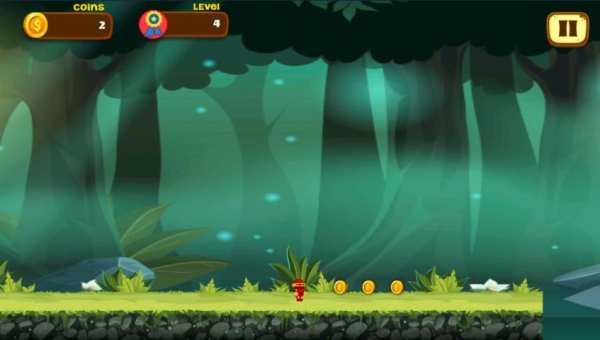 Robo Run 2 screenshot 4