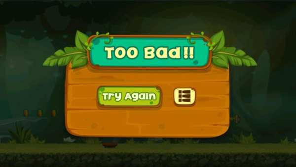 Robo Run 2 screenshot 1