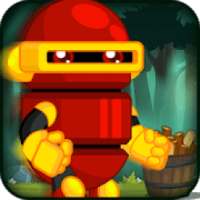 Robo Run 2