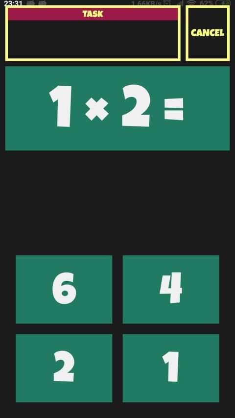 Games Of Math screenshot 1