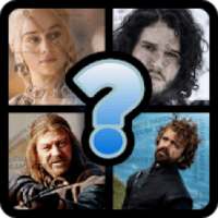 ¿Quién es? Games Of Thrones