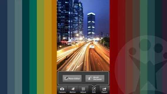 2019 HD Selfie Beauty Camera 2 تصوير الشاشة