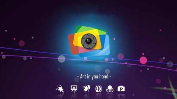 2019 HD Selfie Beauty Camera 3 تصوير الشاشة