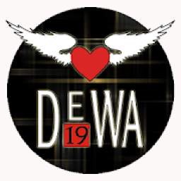 Lagu DEWA 19 Full Album Mp3 - Album Terlengkap