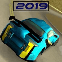 ikon Extreme Car Challenge