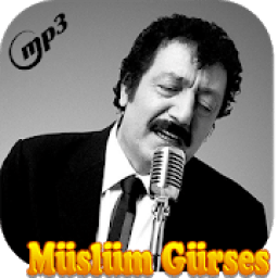 ikon Müslüm Gürses - Internet olmadan -
