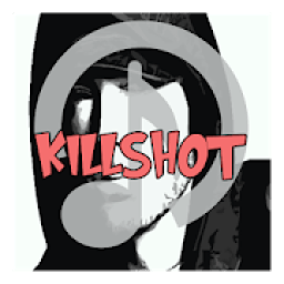 Killshot Eminem Song icon