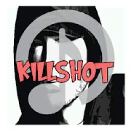 Killshot Eminem Song 1.1