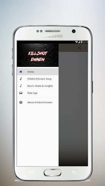 Killshot Eminem Song screenshot 4