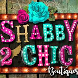 Shabby 2 Chic Boutiques