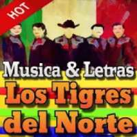 Los Tigres Del Norte Musica Norteña Gratis