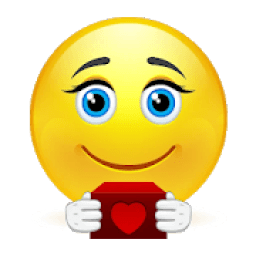 ikon WAStickerApps Emoji Love Stickers