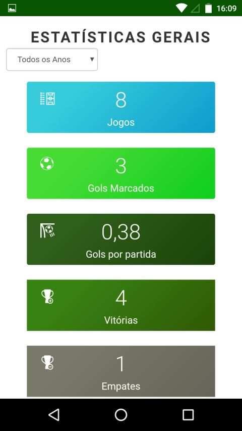 CBF7 App screenshot 1