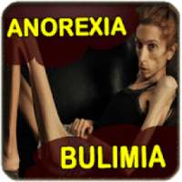 Anorexia y Bulimia - Ayuda y Prevención