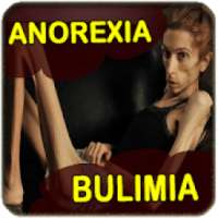 Anorexia y Bulimia - Ayuda y Prevención on 9Apps
