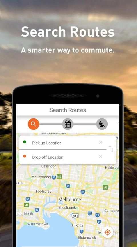 XEMO screenshot 5