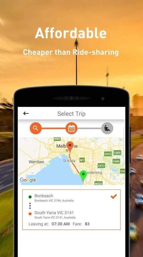 XEMO screenshot 3