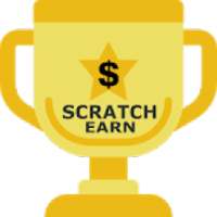 Scratch Earn - earn money online